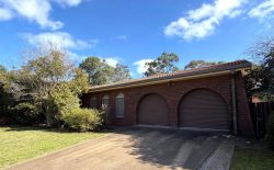 4 Rundle St Coonabarabran NSW 2357 Australia