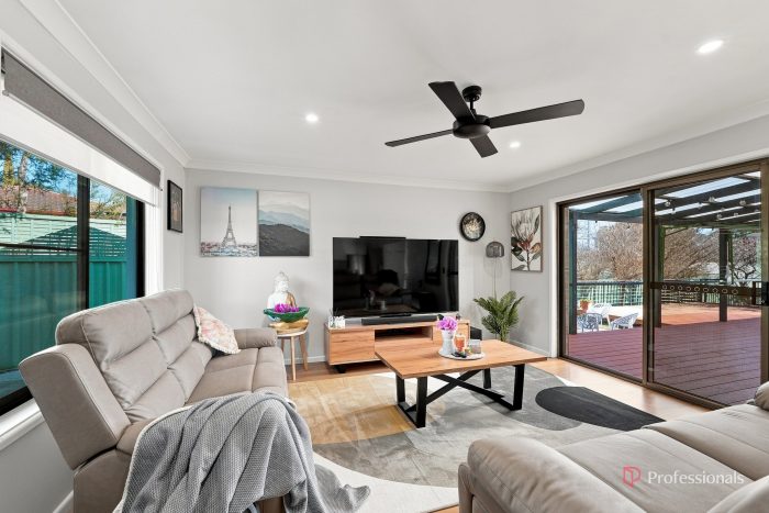 5 St Johns Ave Armidale NSW 2350 Australia