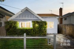 8 Salisbury St Yarraville VIC 3013 Australia