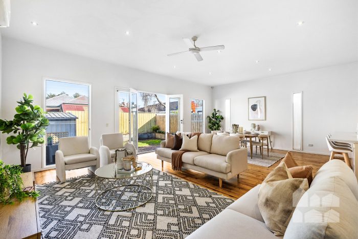 8 Salisbury St Yarraville VIC 3013 Australia