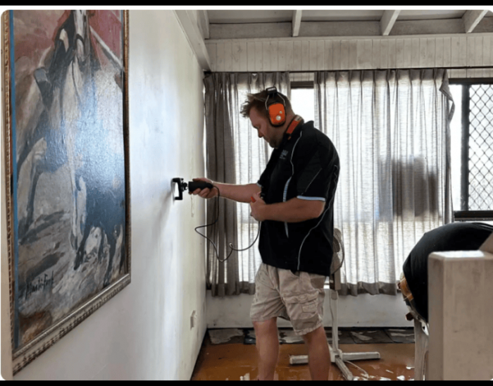 Plumber Jindalee