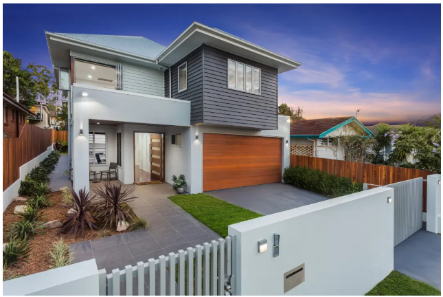 Renovation Architects Brisbane