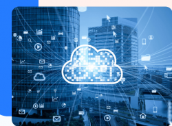 Cloud app development services