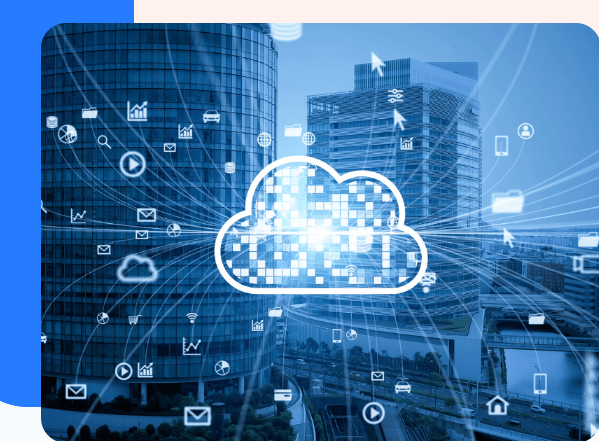 Cloud app development services