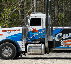 Tow Truck Service