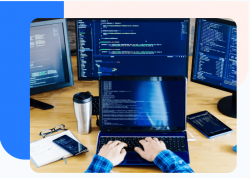 Firmware development services