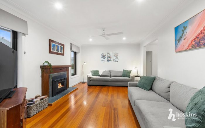 6 Sevenoaks Ave Croydon VIC 3136 Australia