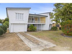 89 Eton St West Rockhampton QLD 4700 Australia