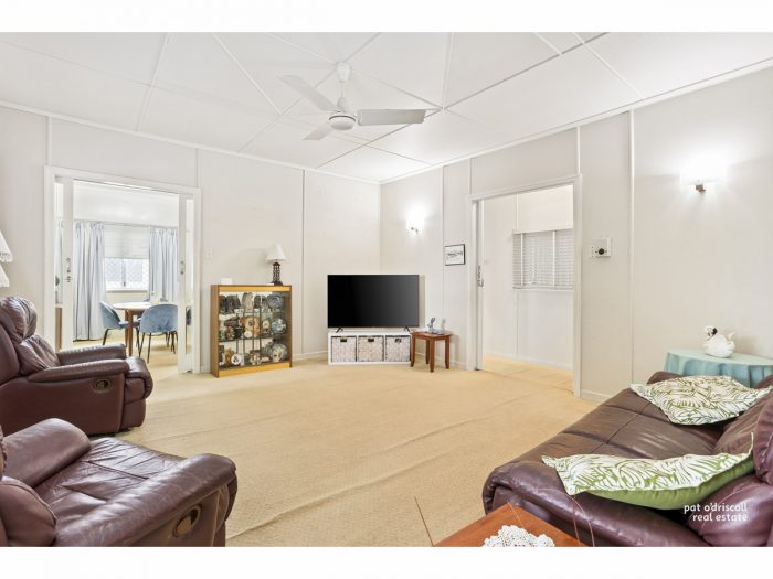 89 Eton St West Rockhampton QLD 4700 Australia
