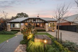 4 Stirling St Tusmore SA 5065 Australia