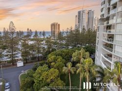 Unit 1042/1 Lennie Ave Main Beach QLD 4217 Australia