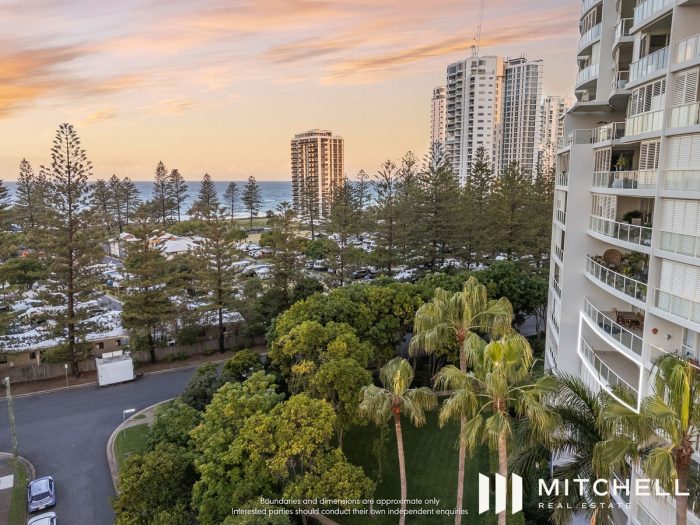 Unit 1042/1 Lennie Ave Main Beach QLD 4217 Australia