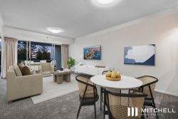 Unit 1042/1 Lennie Ave Main Beach QLD 4217 Australia