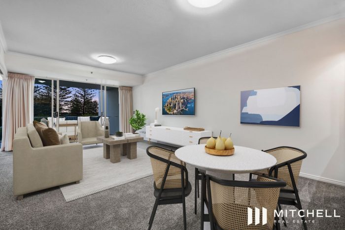 Unit 1042/1 Lennie Ave Main Beach QLD 4217 Australia