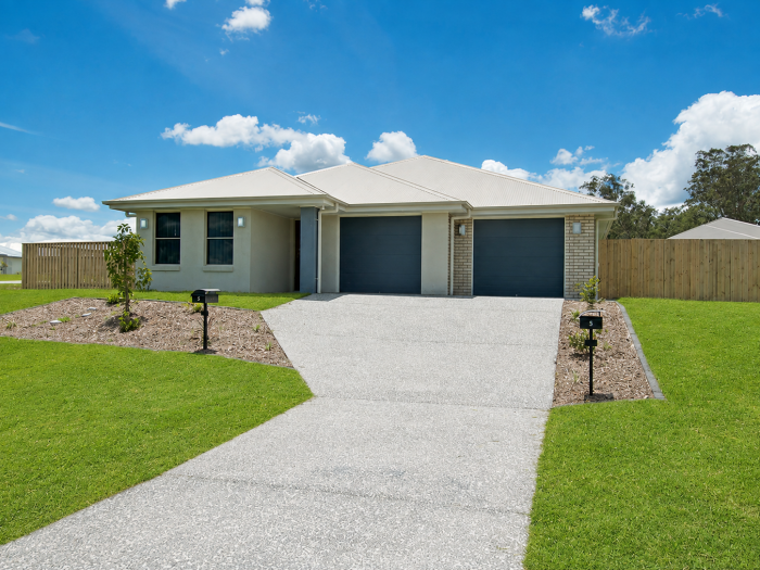 5 Tarryn St Gleneagle QLD 4285 Australia
