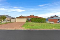 24 Codrington Blvd West Busselton WA 6280 Australia