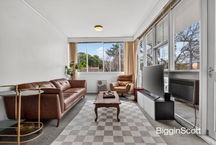 Unit 5/33 Sutherland Rd Armadale VIC 3143 Australia