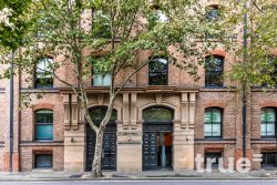 Unit 402/320 Harris St Pyrmont NSW 2009 Australia