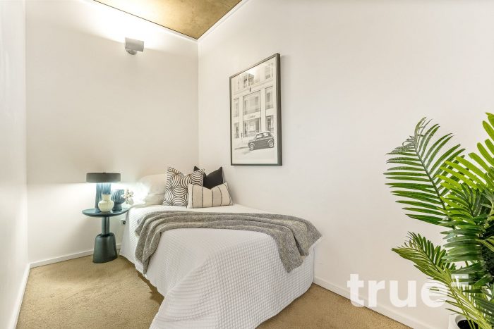Unit 402/320 Harris St Pyrmont NSW 2009 Australia