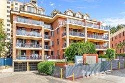 29/1-4 The Crescent Strathfield NSW 2135 Australia