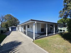 23 Virginia St Denman NSW 2328 Australia