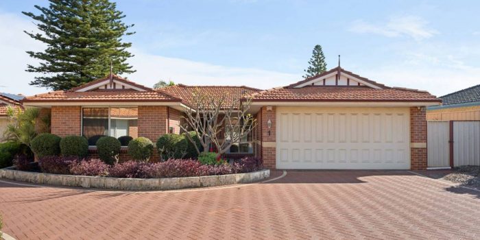 1/15 Windfield Rd Melville WA 6156 Australia