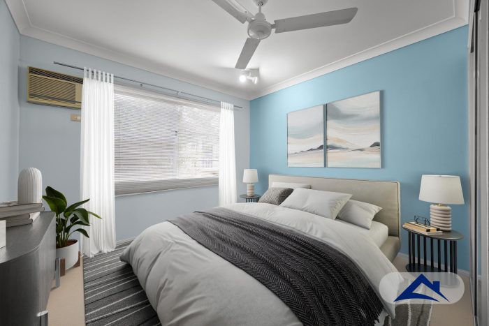 3/55-57 Woodward St Edge Hill QLD 4870 Australia
