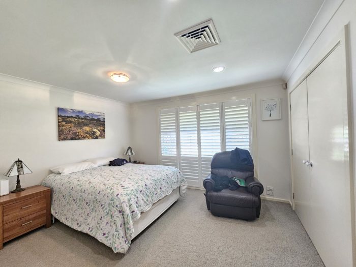 3 Woollybutt Way Muswellbrook NSW 2333 Australia