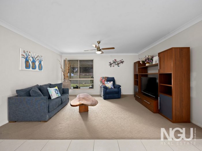 3 Ivanhoe Pl Brassall QLD 4305 Australia