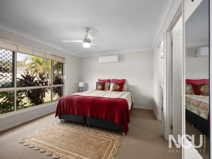 3 Ivanhoe Pl Brassall QLD 4305 Australia
