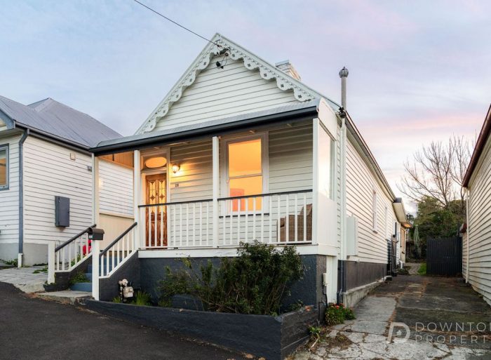 28 Hill St West Hobart TAS 7000 Australia