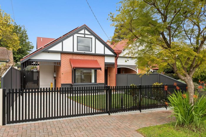8A Everett Ave Dulwich SA 5065 Australia