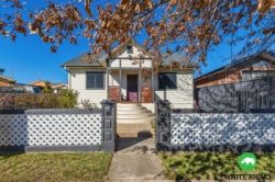 120A Fergus Road Queanbeyan NSW 2620 Australia