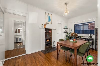 120A Fergus Road Queanbeyan NSW 2620 Australia