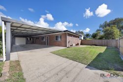 3 Nicole Ct Andergrove QLD 4740 Australia