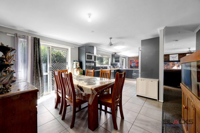 3 Nicole Ct Andergrove QLD 4740 Australia