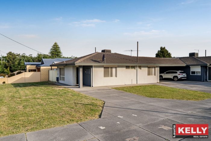 28A Paterson Rd Kewdale WA 6105 Australia