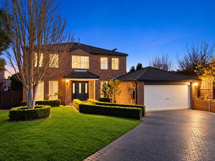 14 Balmoral Ct Frankston South VIC 3199 Australia