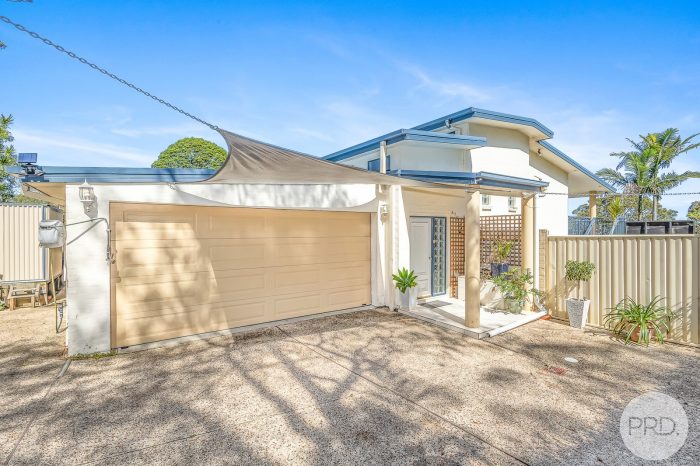 13A Tingara Rd Nelson Bay NSW 2315 Australia