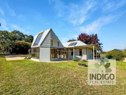 62A Twist Creek Rd Yackandandah VIC 3749 Australia
