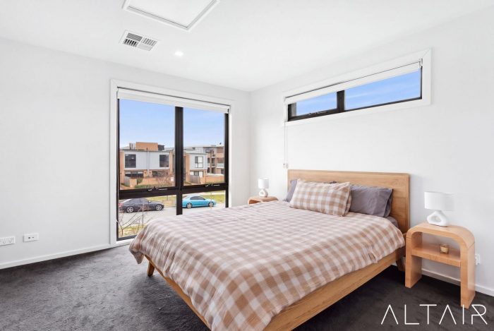 3A Woodberry Ave Coombs ACT 2611 Australia