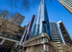 Unit 3208/157 A’Beckett St Melbourne VIC 3000 Australia