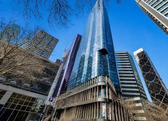 Unit 3208/157 A’Beckett St Melbourne VIC 3000 Australia