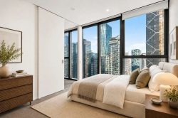 Unit 3208/157 A’Beckett St Melbourne VIC 3000 Australia