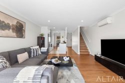 86 Arthur Blakeley Way Coombs ACT 2611 Australia