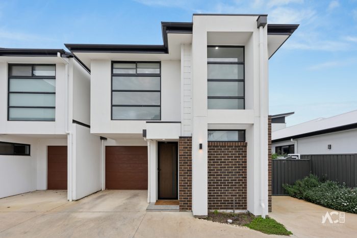 Unit 4/28 Arthur St Tranmere SA 5073 Australia