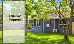 27 Arthur St Wantirna South VIC 3152 Australia
