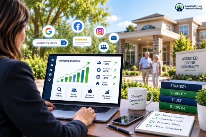 Assisted Living Providers
