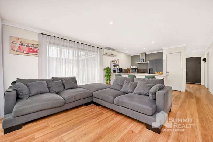 55B Hayes St East Bunbury WA 6230 Australia