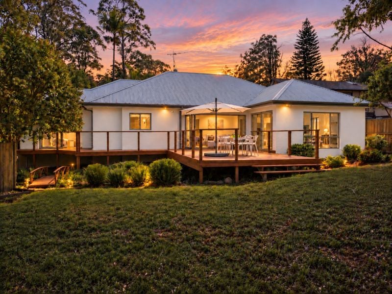 22B Russell Ave Wahroonga NSW 2076 Australia